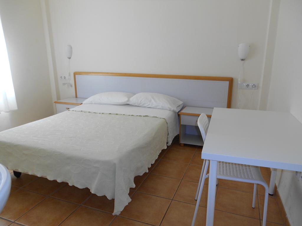Pension Mova Санта-Крус-де-Тенерифе Экстерьер фото