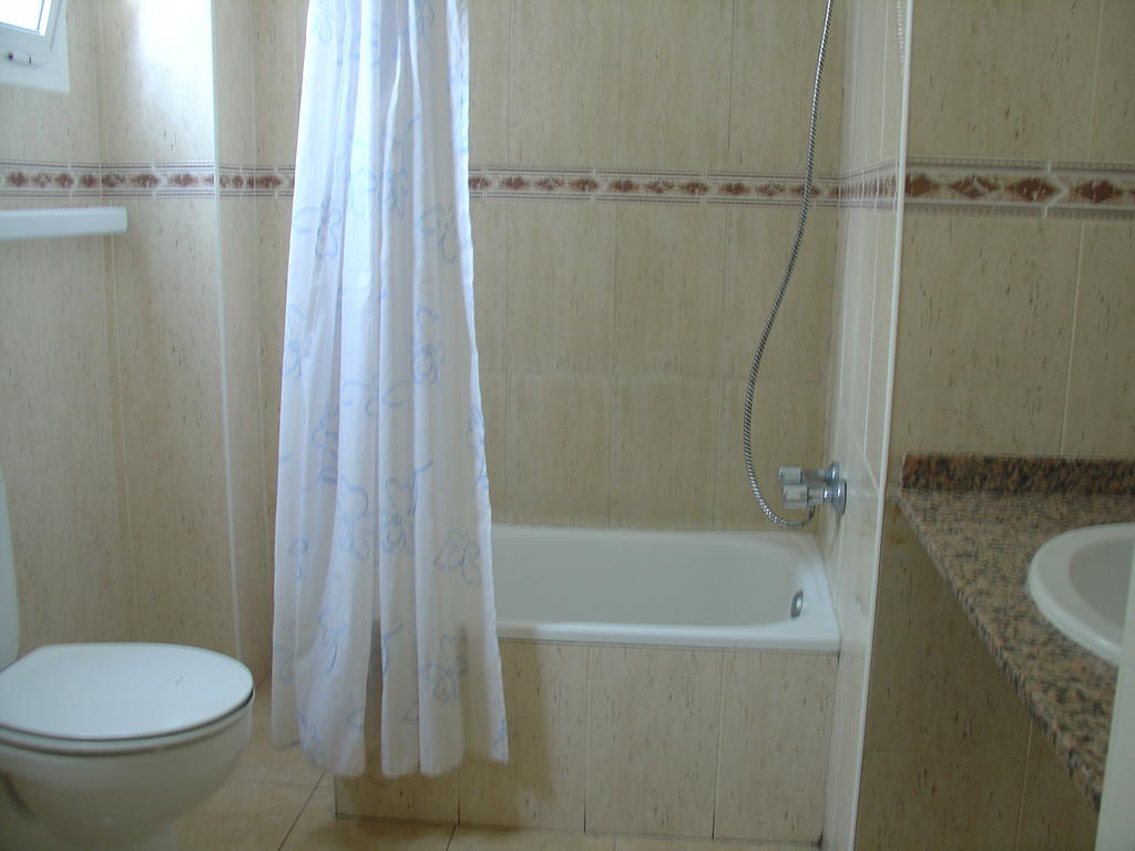 Pension Mova Санта-Крус-де-Тенерифе Экстерьер фото