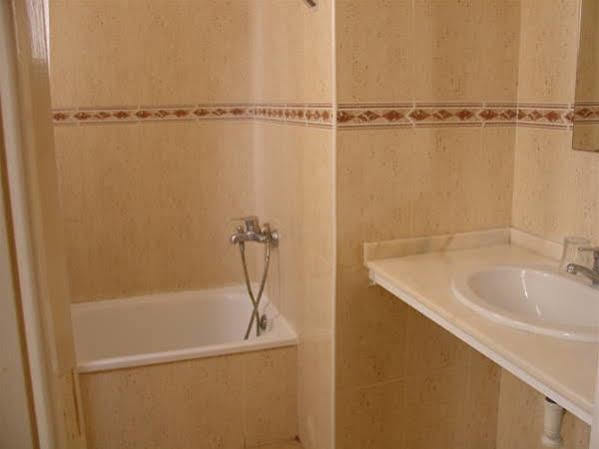 Pension Mova Санта-Крус-де-Тенерифе Экстерьер фото